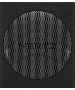 Hertz SA-HE-DBA200.3, Ansicht 02