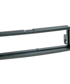 ACV Z-AC-BMW-1-DIN-Radioblende-1er-3er, Ansicht 01