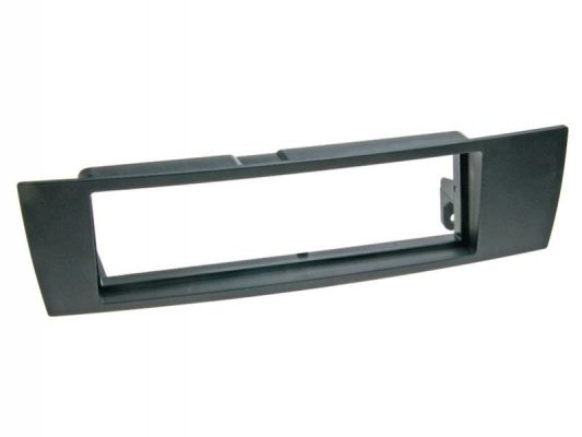 ACV Z-AC-BMW-1-DIN-Radioblende-1er-3er, Ansicht 01