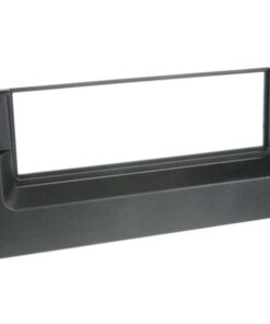 ACV Z-AC-BMW-1-DIN-Radioblende-E39, Ansicht 01
