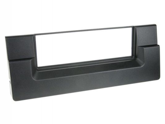 ACV Z-AC-BMW-1-DIN-Radioblende-E39, Ansicht 01