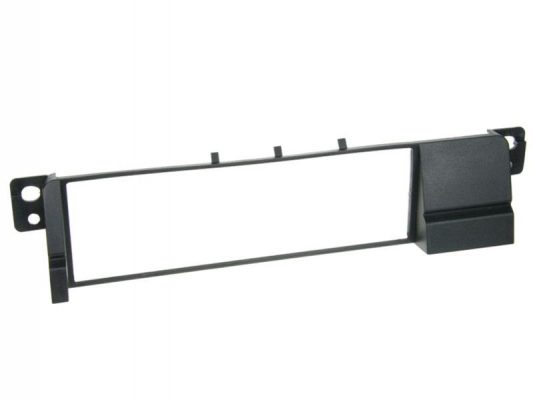 ACV Z-AC-BMW-1-DIN-Radioblende-E46, Ansicht 01