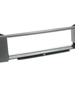 ACV Z-AC-BMW-1-DIN-Radioblende-Z4, Ansicht 01