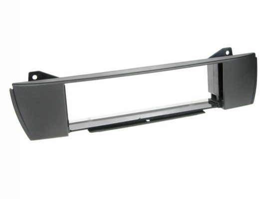 ACV Z-AC-BMW-1-DIN-Radioblende-Z4, Ansicht 01