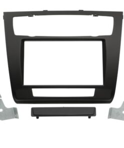 ACV Z-AC-BMW-2-DIN-Radioblende-1er, Ansicht 01