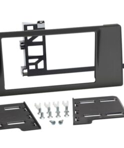 ACV Z-AC-BMW-2-DIN-Radioblende-E39, Ansicht 01