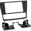 ACV Z-AC-BMW-2-DIN-Radioblende-E90, Ansicht 01