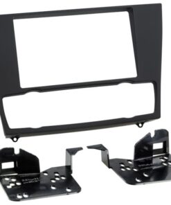 ACV Z-AC-BMW-2-DIN-Radioblende-E90, Ansicht 01