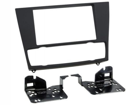 ACV Z-AC-BMW-2-DIN-Radioblende-E90, Ansicht 01