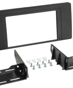ACV Z-AC-BMW-2-DIN-Radioblende-X5, Ansicht 01