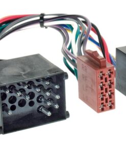 ACV Z-AC-BMW-Radioanschlusskabel-Alt, Ansicht 01