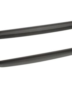 ACV Z-AC-Crysler-Dodge-Jeep-1-DIN-Radioblende, Ansicht 01