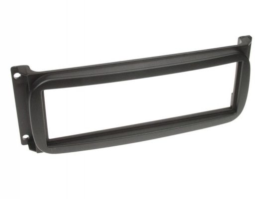ACV Z-AC-Crysler-Dodge-Jeep-1-DIN-Radioblende, Ansicht 01