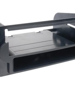 ACV Z-AC-Crysler-Dodge-Jeep-1-DIN-Radioblende-Fach, Ansicht 01