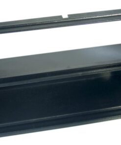 ACV Z-AC-VW-2-DIN-Radioblende-mit-Ablage, Ansicht 01