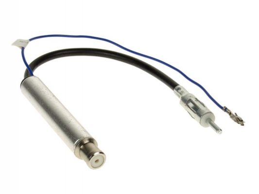 ACV Z-AC-VW-Antennenadpter-mit-Phantomspeisung-Alt, Ansicht 01