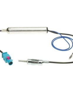 ACV Z-AC-VW-Antennenadpter-mit-Phantomspeisung-Neu, Ansicht 01