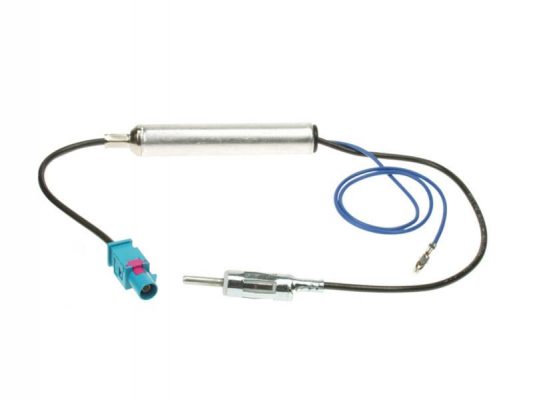 ACV Z-AC-VW-Antennenadpter-mit-Phantomspeisung-Neu, Ansicht 01