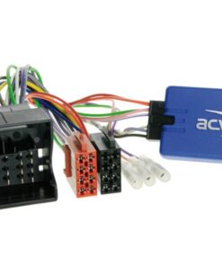 ACV Z-AC-VW-Lenkrad-Interface-Pioneer, Ansicht 01