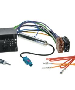 ACV Z-AC-VW-Radioanschlusskabel, Ansicht 01