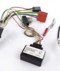 Dietz Z-DI-Opel-CAN-Bus-Adapter, Ansicht 01