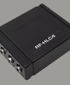 Rockford Fosgate Z-RO-RF-HLC4, Ansicht 01