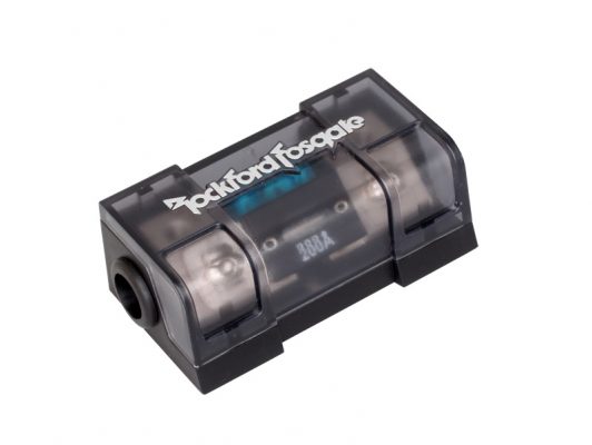 Rockford Fosgate Z-RO-RFFANL, Ansicht 01