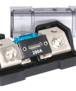Rockford Fosgate Z-RO-RFFANL, Ansicht 02