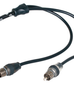 Rockford Fosgate Z-RO-RFIT-10, Ansicht 01
