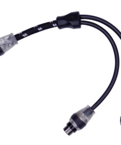 Rockford Fosgate Z-RO-RFITY-1M, Ansicht 01