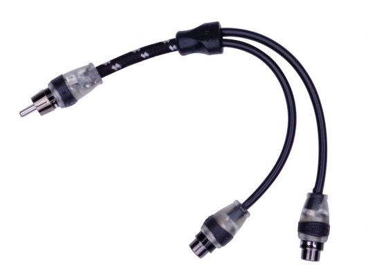 Rockford Fosgate Z-RO-RFITY-1M, Ansicht 01