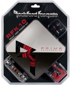 Rockford Fosgate Z-RO-RFK-10, Ansicht 01