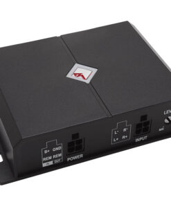 Rockford Fosgate Z-RO-RFPEQU, Ansicht 01